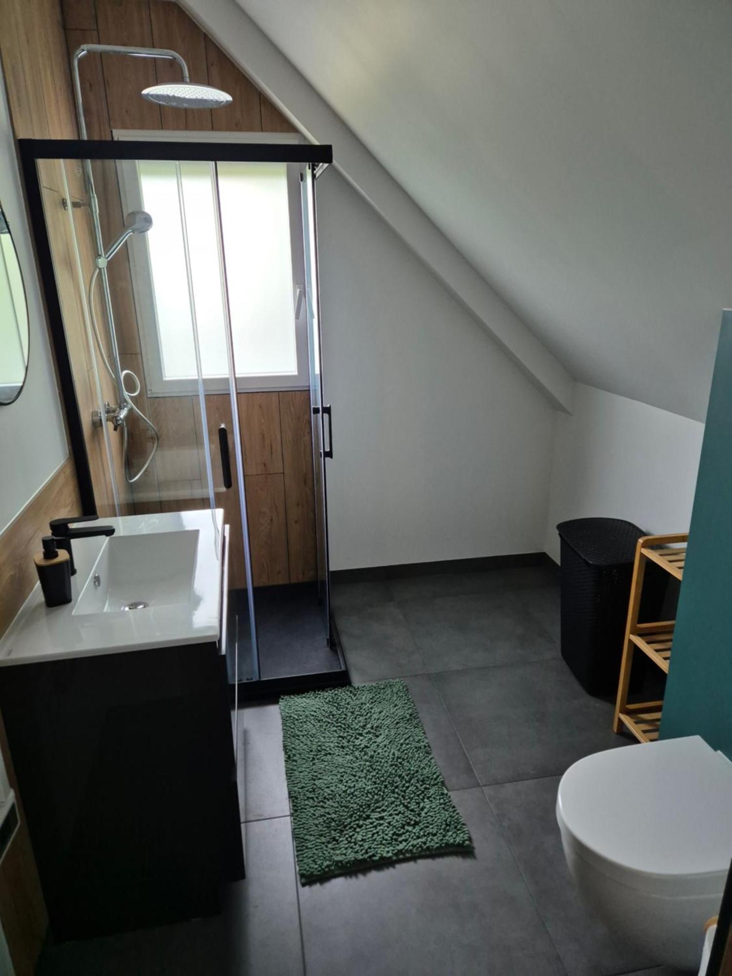 Casa Delia, Maison Lumineuse Et Moderne Belz Extérieur photo