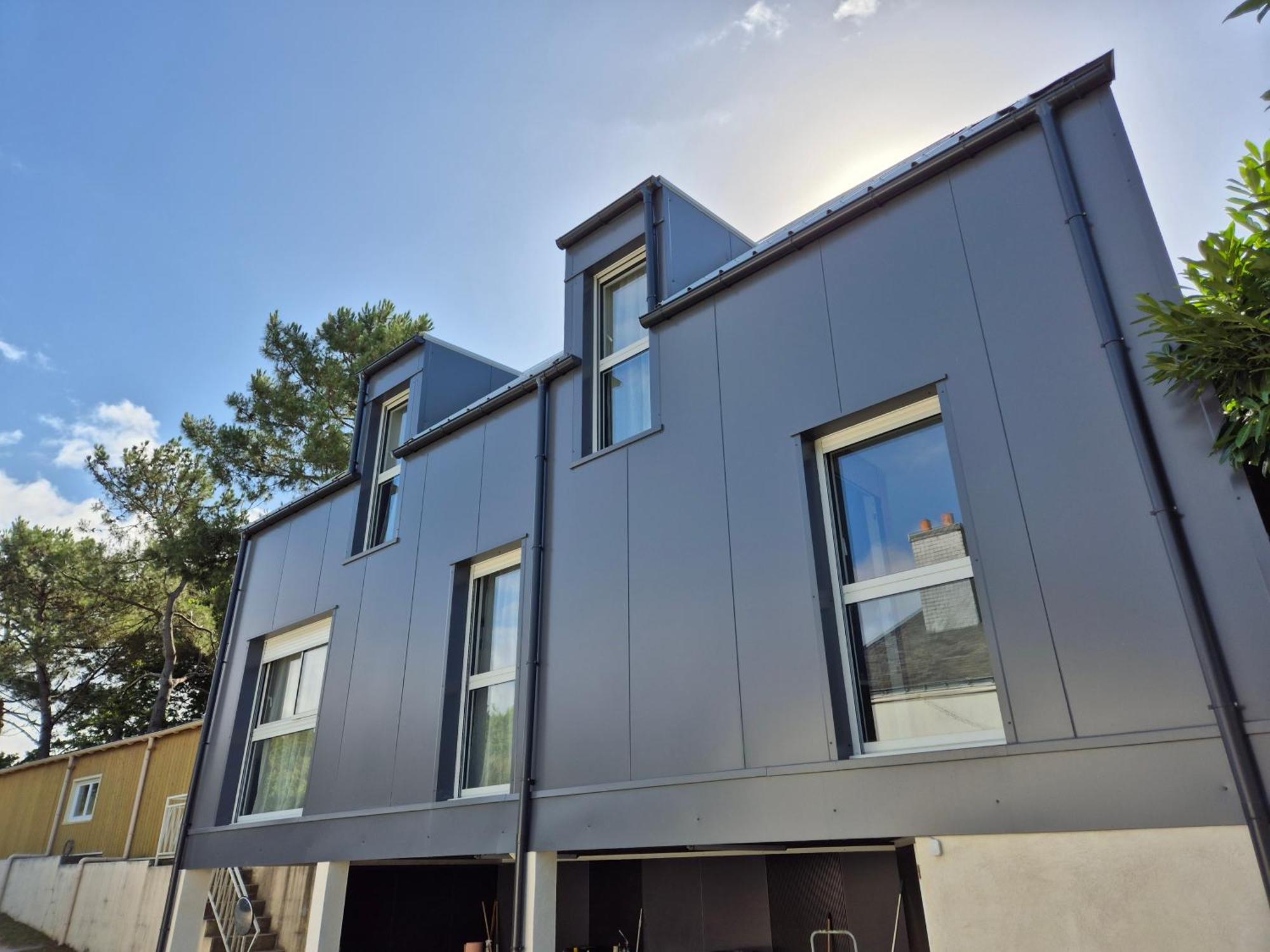Casa Delia, Maison Lumineuse Et Moderne Belz Extérieur photo