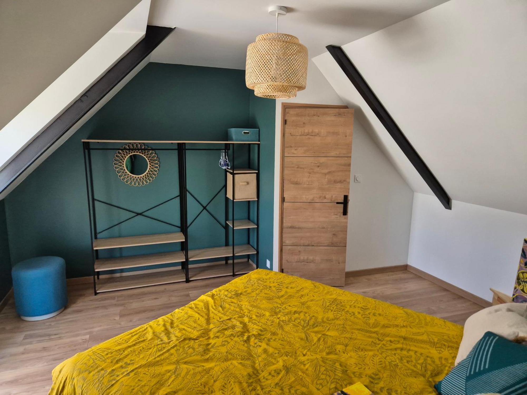 Casa Delia, Maison Lumineuse Et Moderne Belz Extérieur photo