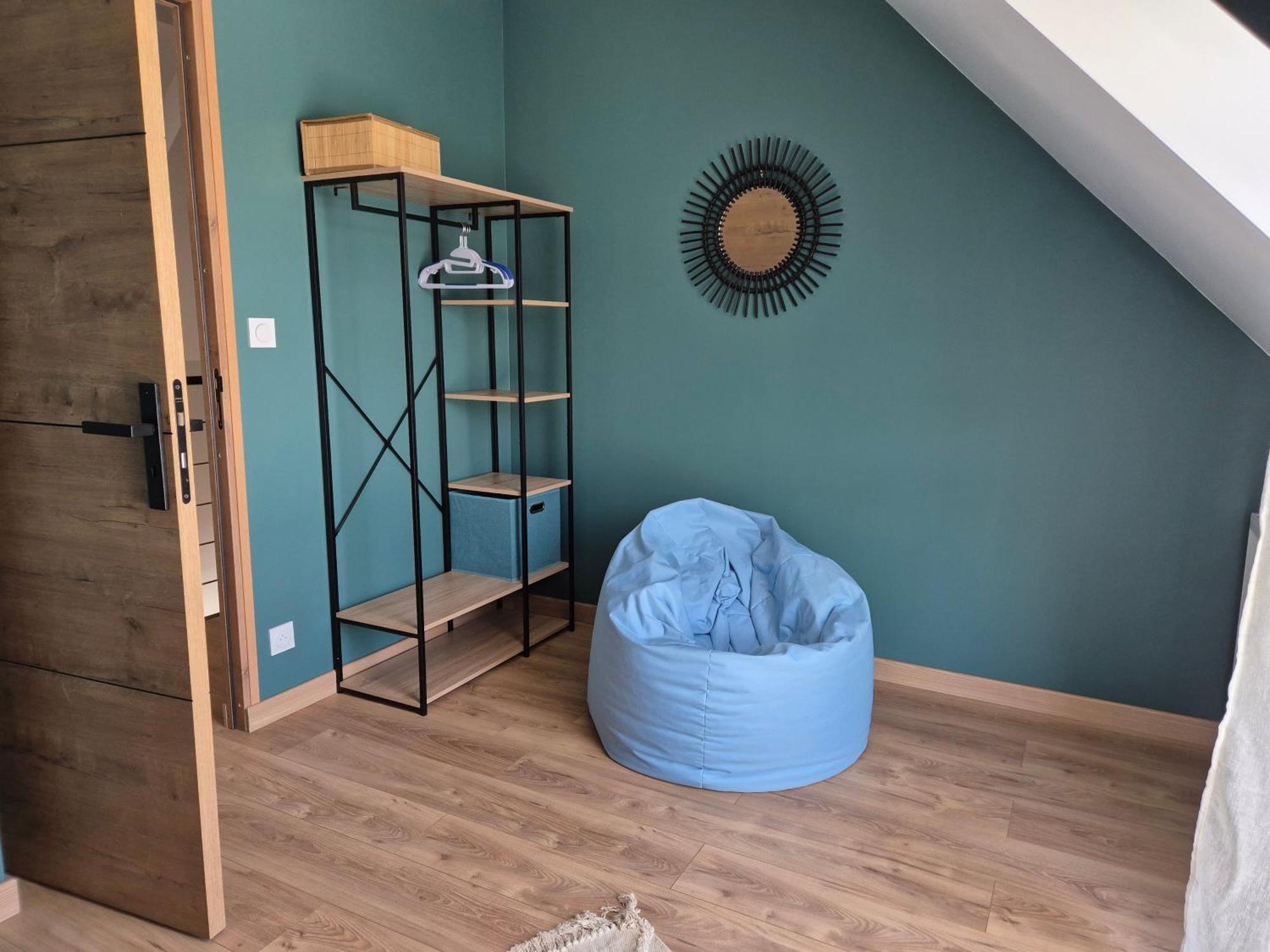 Casa Delia, Maison Lumineuse Et Moderne Belz Extérieur photo