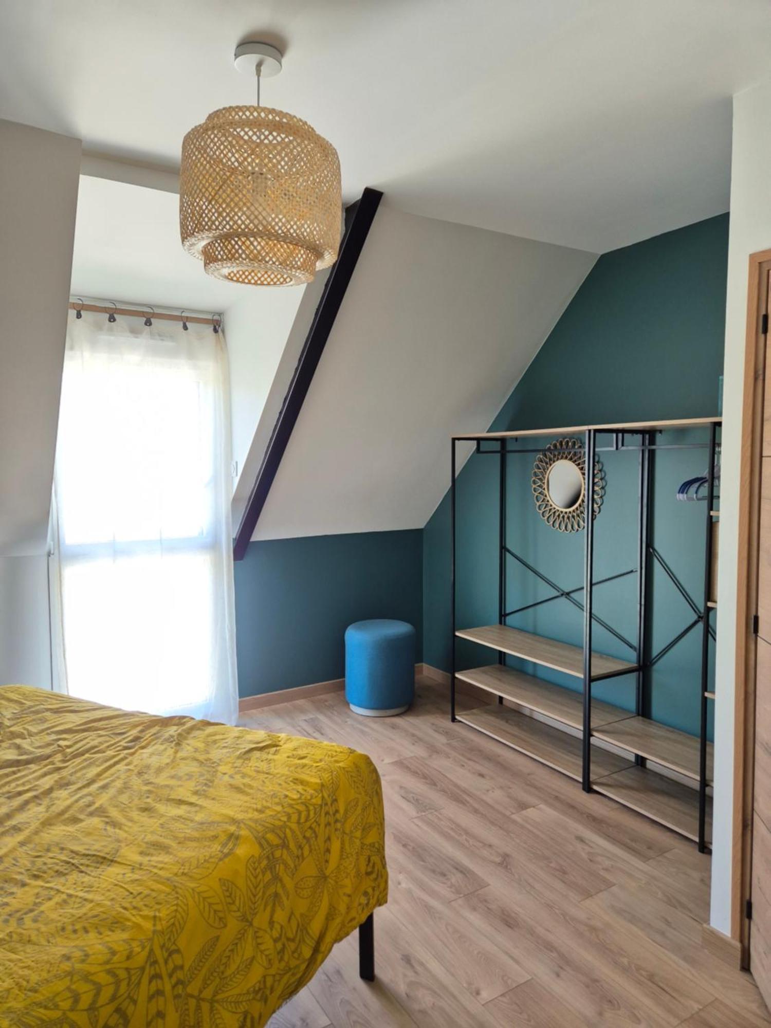 Casa Delia, Maison Lumineuse Et Moderne Belz Extérieur photo